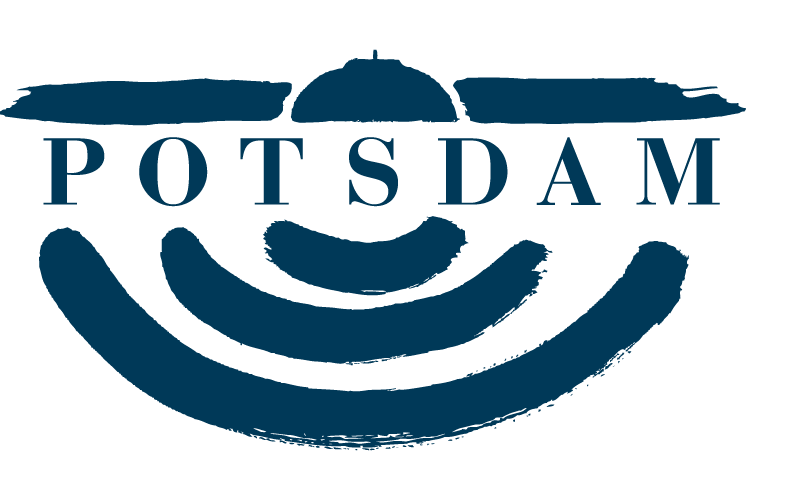 Potsdam Logo klein