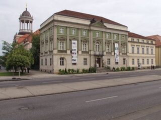 © Naturkundemuseum Potsdam