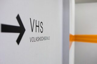 Foto © VHS