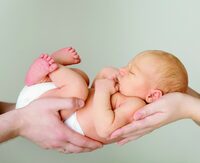 Baby (© inarik - Fotolia.com)