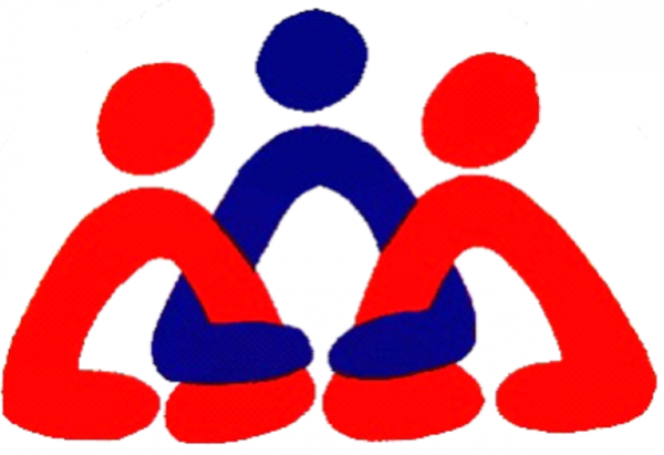 Logo Schwerbehindertenvertretung