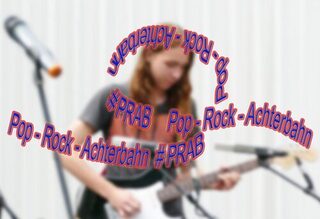 Pop-Rock-Achterbahn (© Pfeuffer / Hillmann)